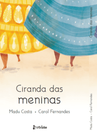 Ciranda das meninas