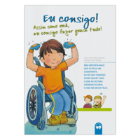 Eu consigo!