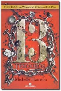 Os 13 tesouros (Vol. 1)