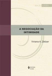 Negociação da intimidade
