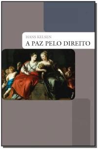 A paz pelo direito