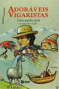 Adoráveis Vigaristas