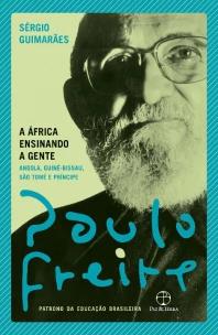 África ensinando a gente