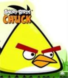 Angry Birds: Chuck