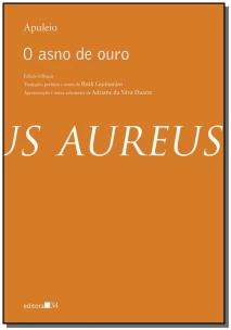 O asno de ouro