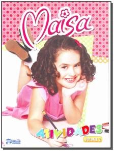 Atividades 02 Maisa - 46408