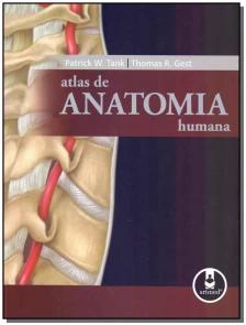 Atlas de Anatomia Humana