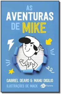 As aventuras de Mike 1