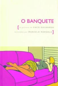 Banquete, O