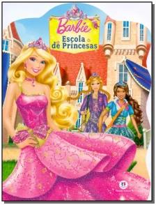 Barbie - Escola De Princesas