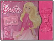 Barbie - Meu Querido Diário