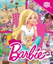 Barbie - Procure e Encontre