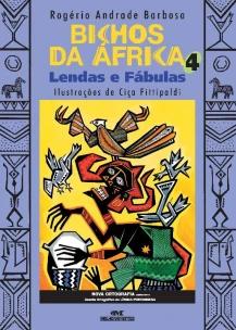 Bichos da África 4
