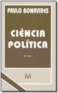 Ciência Política - 26Ed/19