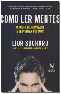 Como ler mentes
