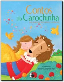 P'tit - Um País de Contos - Contos da Carochinha