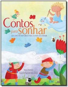 P'tit - Um País de Contos - Contos Para Sonhar