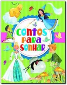 Contos Para Sonhar