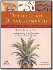 Delícias do Descobrimento