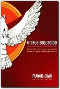 O Deus esquecido
