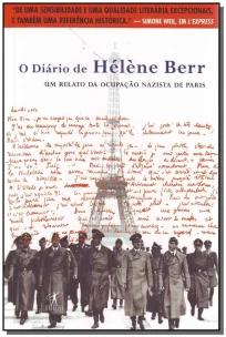 O diário de Hélène Berr