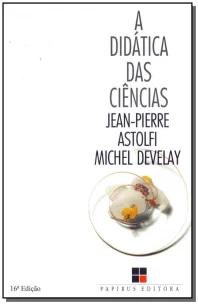 A didática das ciências