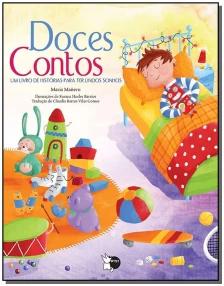 P'tit - Um País de Contos - Doces Contos