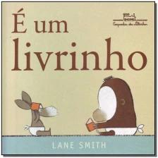 É um livrinho