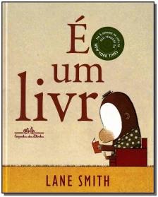 É um livro