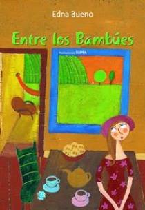 Entre los bambués