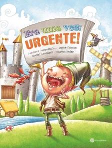 Era uma vez: