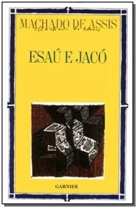 Esaú e Jacó
