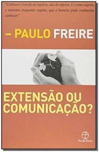 Extensão ou comunicação?