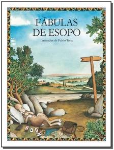 Fábulas de Esopo
