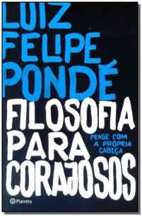 Filosofia para corajosos