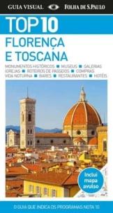 Top 10 - Florenca e Toscana