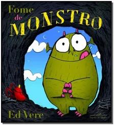 Fome de monstro