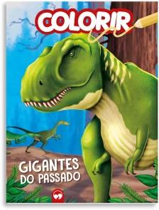 Gigantes do Passado
