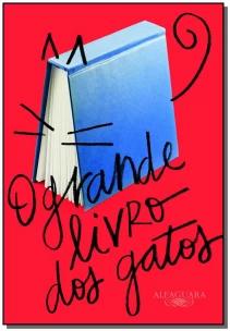 O grande livro dos gatos