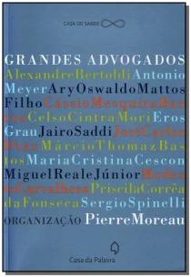 Grandes Advogados