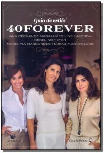 Guia De Estilo 40 Forever