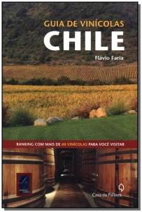Guia De Vinícolas: Chile