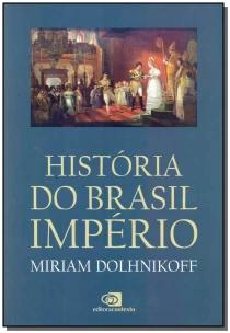 História do Brasil Império