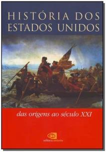 História dos Estados Unidos