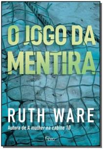O jogo da mentira
