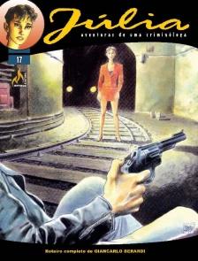 Júlia - Vol. 17