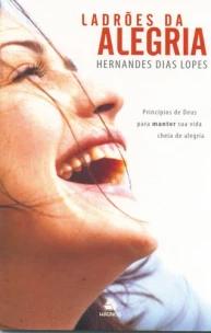 Ladrões da alegria