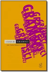 O leitor de Gramsci