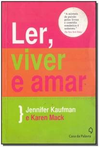 Ler, Viver e Amar