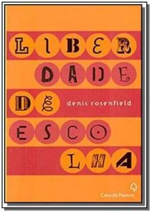 Liberdade de Escolha